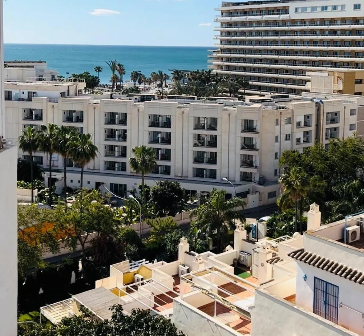 Sea City Torremolinos Beach 0*,  Spain