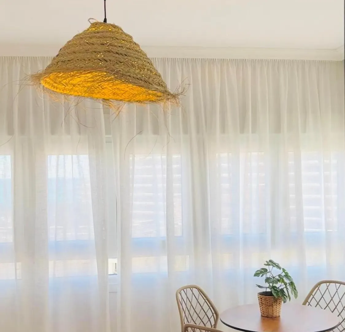 Daire Sea City Torremolinos Beach İspanya