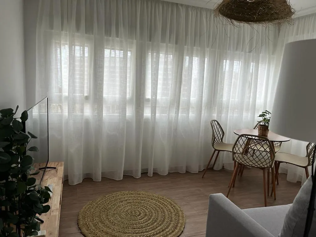 Daire Sea City Torremolinos Beach