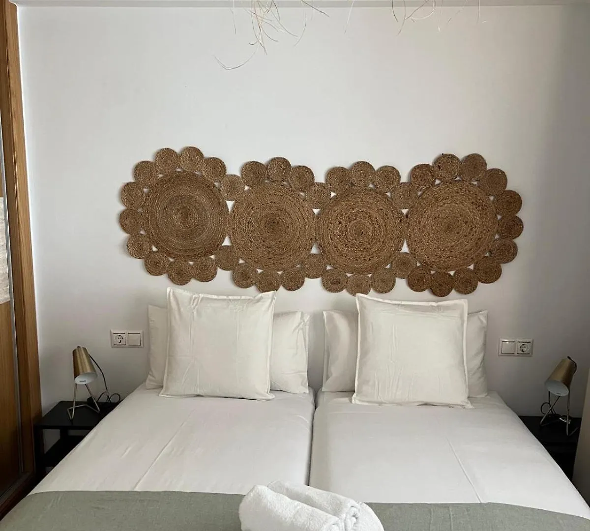 Daire Sea City Torremolinos Beach